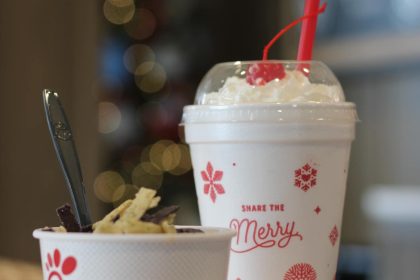 Chick-fil-A Planned for Carroll County