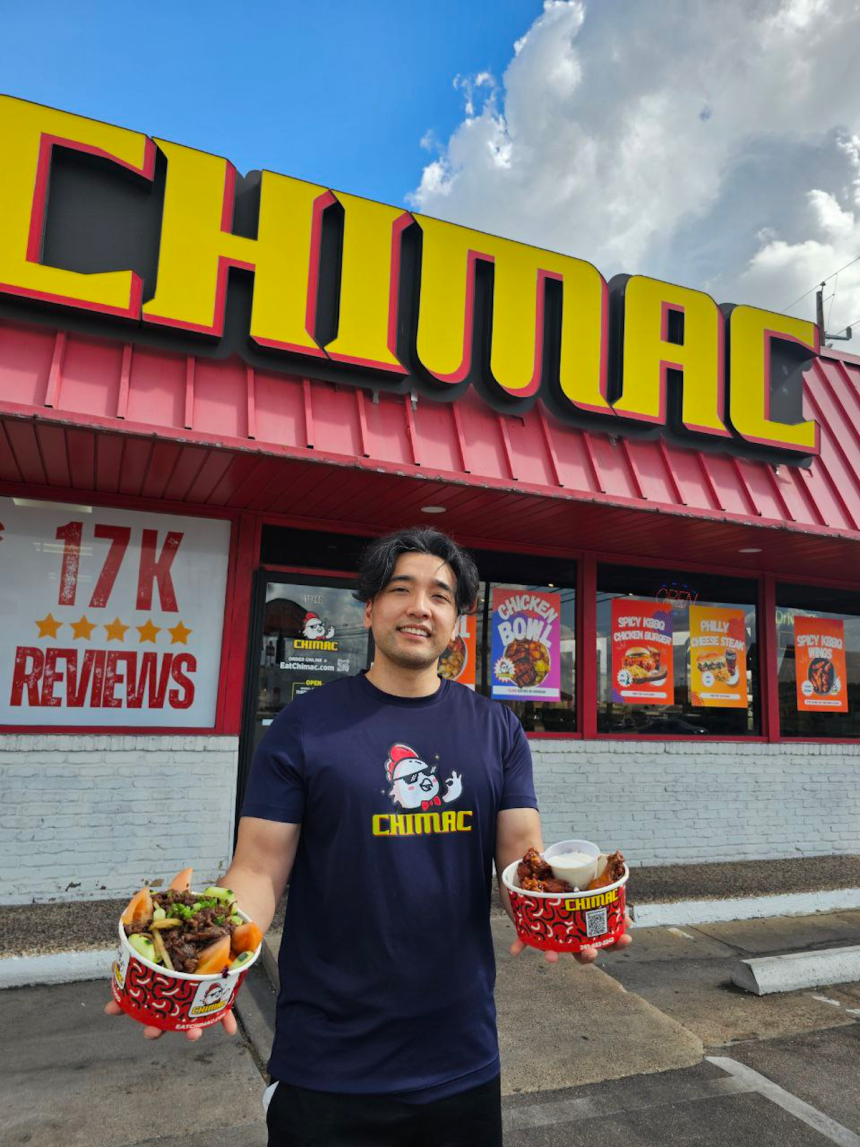 Chimac Takes Flight With A Second Location-1