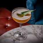 SEÑORA XEREZ, A BOUTIQUE SHERRY & COCKTAIL BAR, IS NOW OPEN INSIDE THE INN ON CHARLOTTE