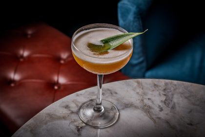SEÑORA XEREZ, A BOUTIQUE SHERRY & COCKTAIL BAR, IS NOW OPEN INSIDE THE INN ON CHARLOTTE