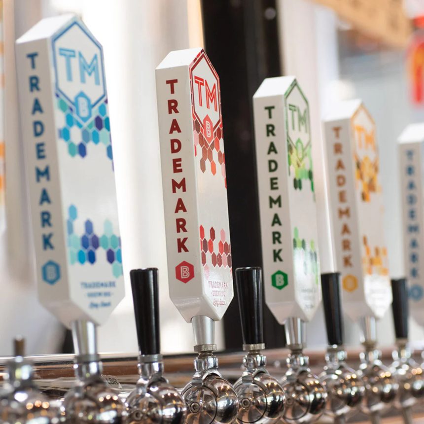 Trademark Brewing Coming to The Enclave