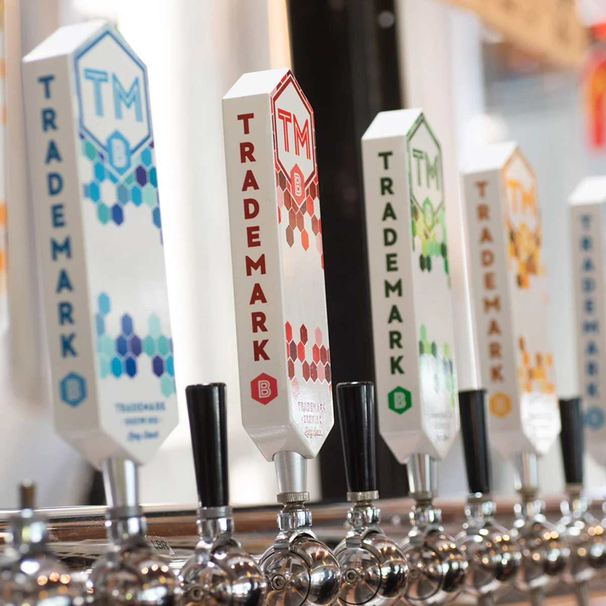 Trademark Brewing Coming to The Enclave