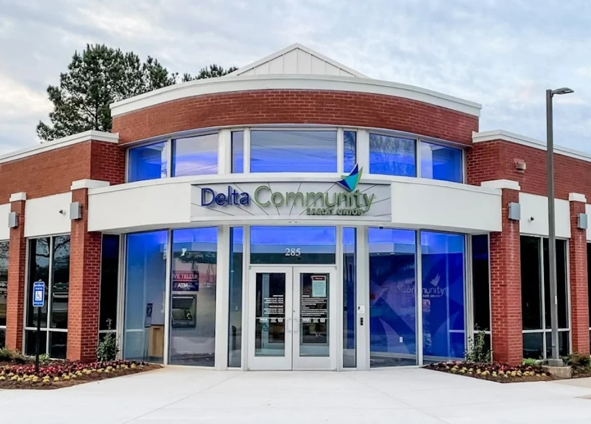 Credit Union Plans Branch in Conyers