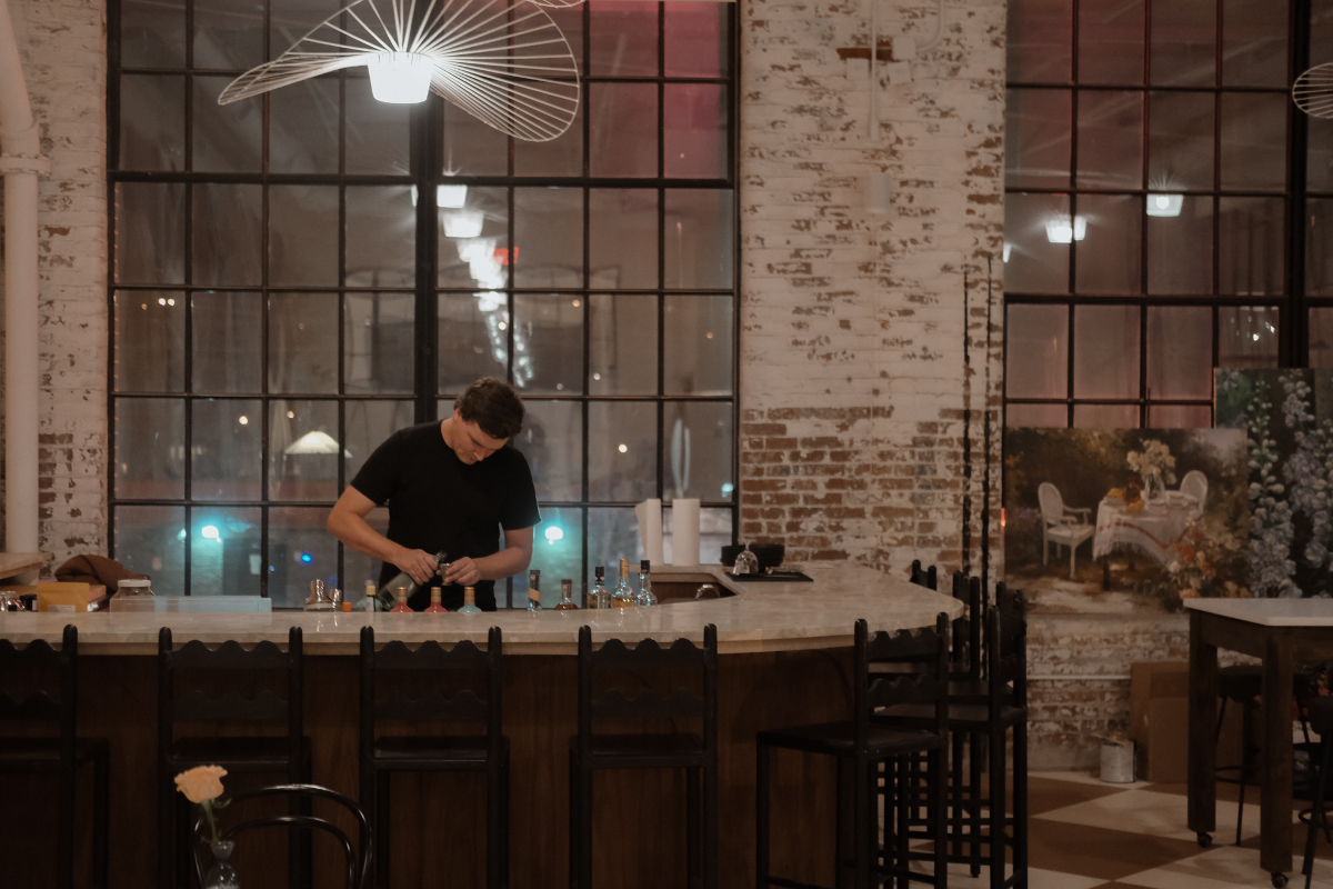 Pont Neuf to Open in L&L Market December 2024