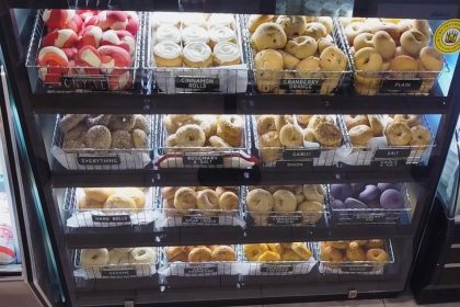 Dan’s Bagels Preparing to Feed Argyle