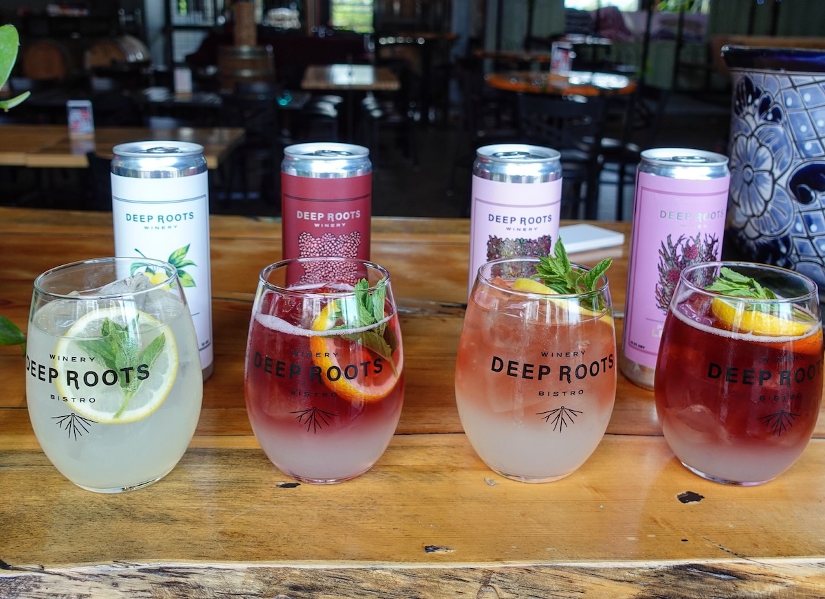 Deep Roots Winery Moving to Golden