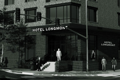 Details Unveiled for Hotel Longmont’s Rooftop Restaurant