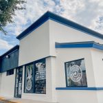 parlor doughnuts exterior standard