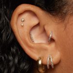 Ear Piercing and Jewelry Brand Planned for Lenox Square