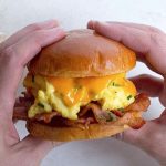 Effin Egg Cracking Its First Location in Detroit, MI!