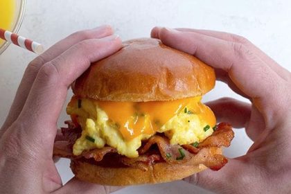 Effin Egg Cracking Its First Location in Detroit, MI!