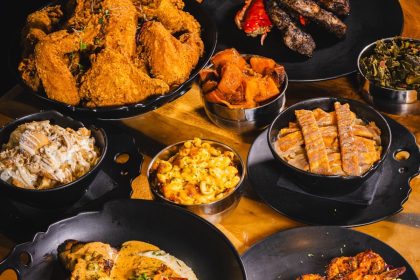 Elevated Comfort Food Coming to Perimeter Mall