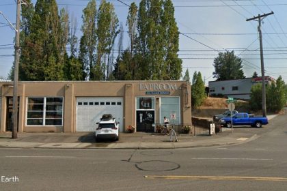 Evergreen State Brewery Has Its Eyes On Tacoma