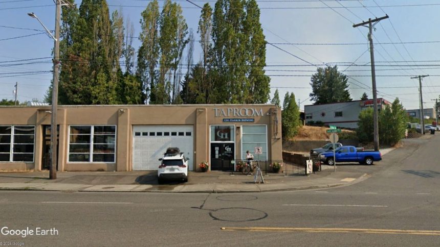 Evergreen State Brewery Has Its Eyes On Tacoma