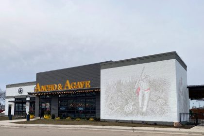 Ancho & Agave Brings Bold Mexican Flavors to Yorktown Center