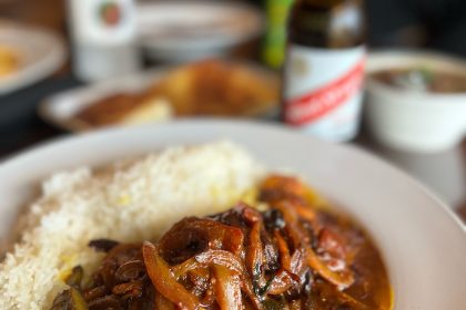 Fast-Casual Caribbean Restaurant Coming to Brookhaven