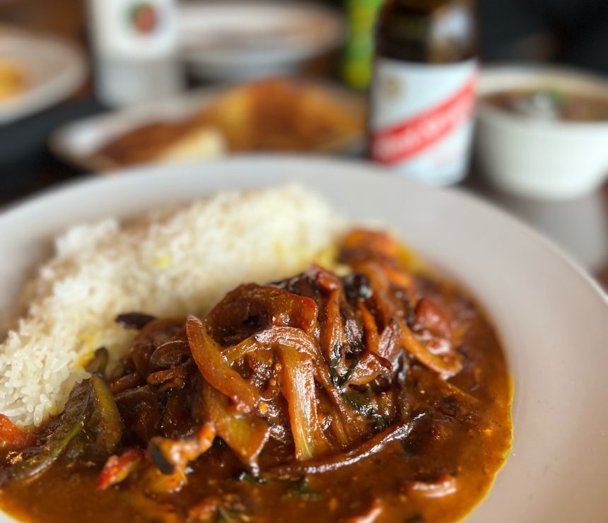 Fast-Casual Caribbean Restaurant Coming to Brookhaven