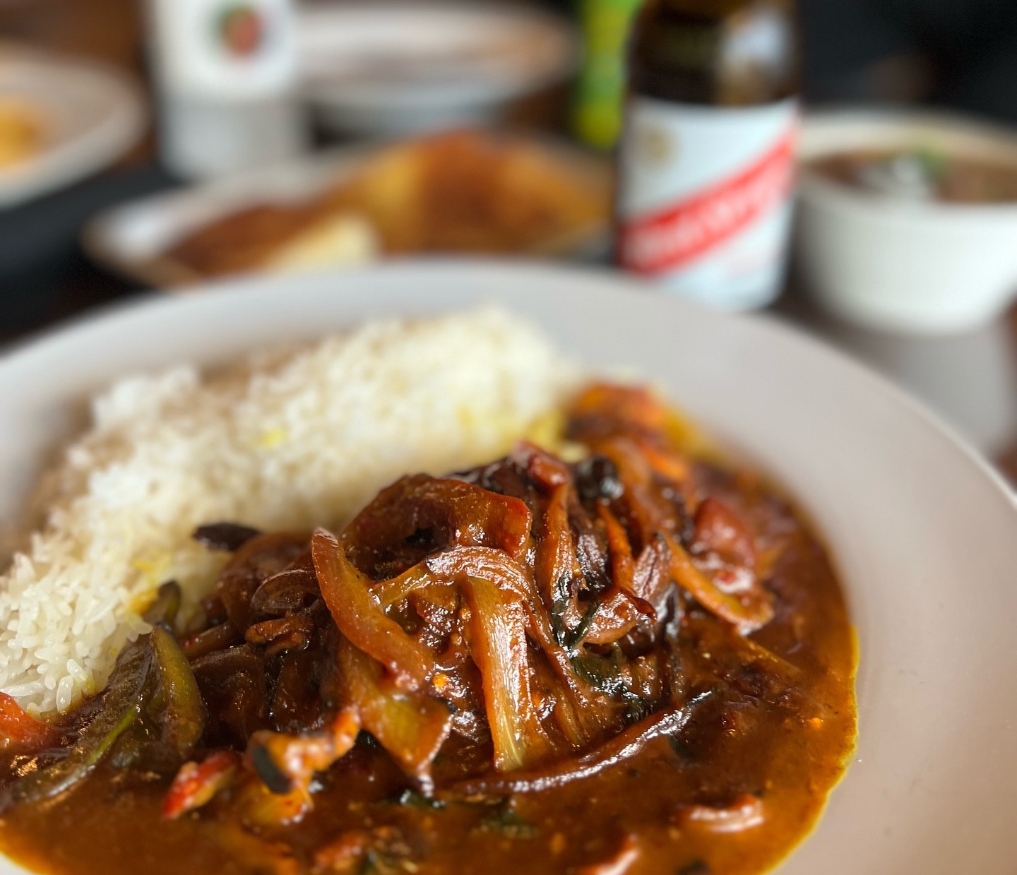 Fast-Casual Caribbean Restaurant Coming to Brookhaven