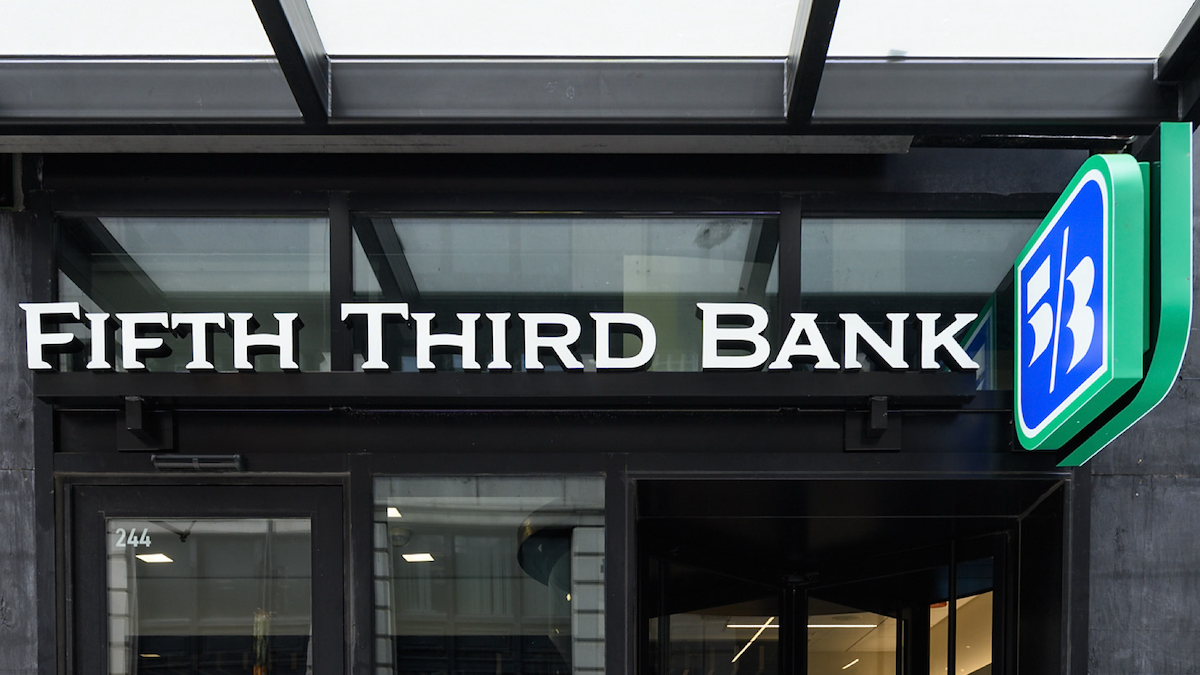 Fifth Third Bank Planned for Gainesville