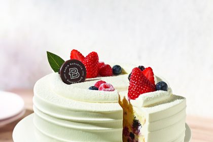 First Alexandria Paris Baguette Café Grand Opening on December 15th as the Brand Continues to Dominate the Bakery Franchise Space