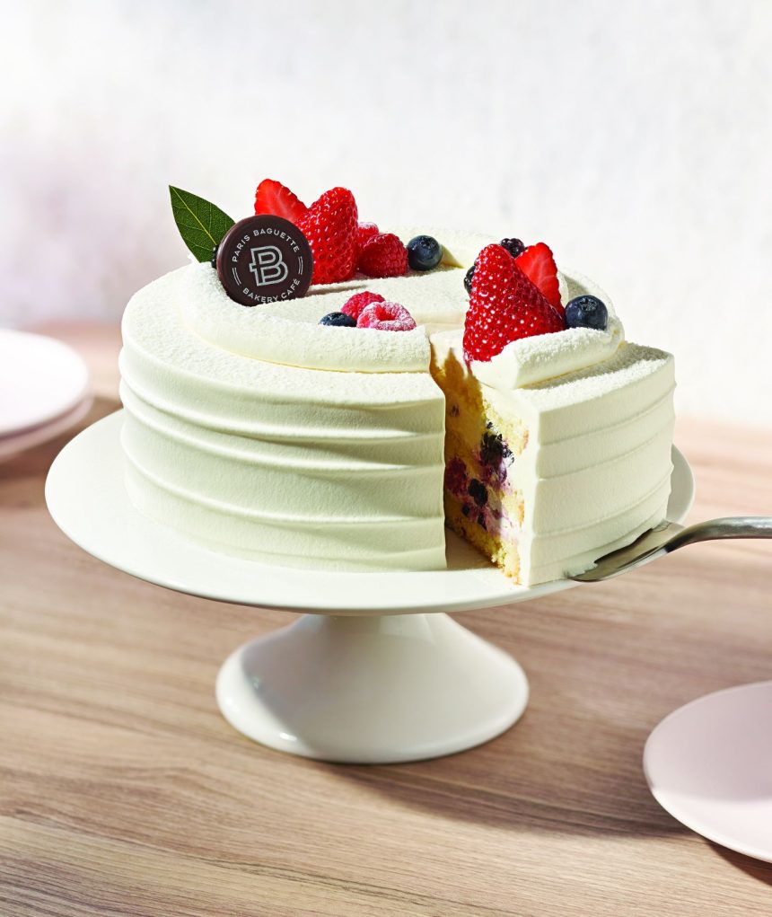 First Alexandria Paris Baguette Café Grand Opening on December 15th as the Brand Continues to Dominate the Bakery Franchise Space