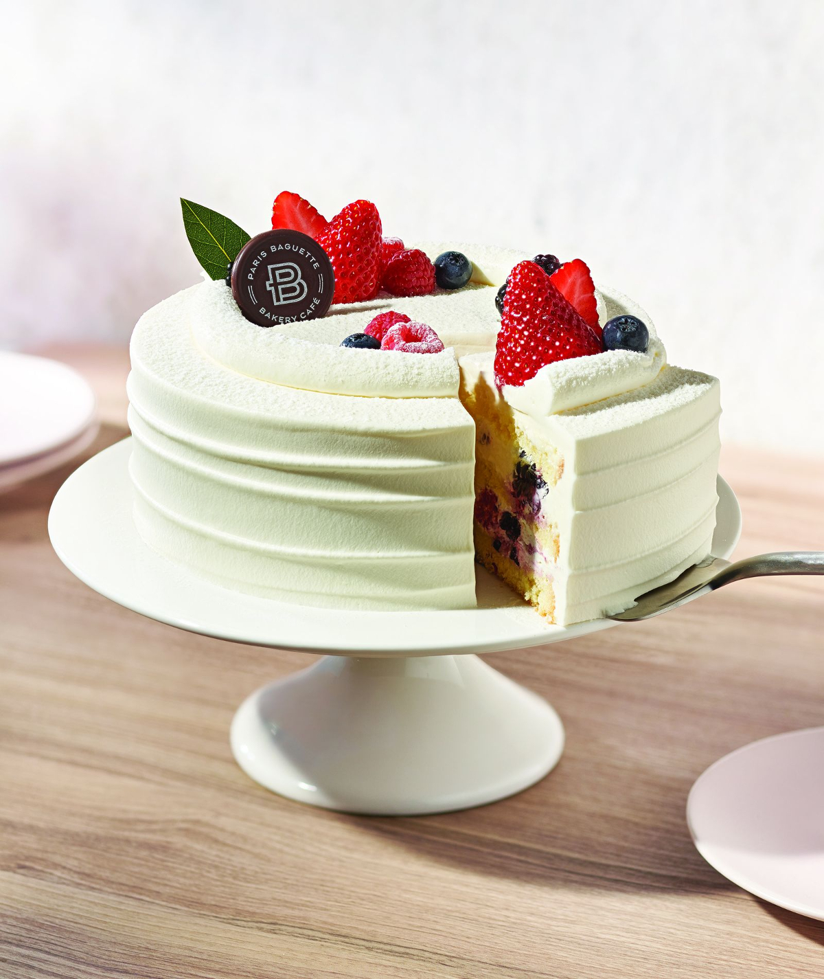 First Alexandria Paris Baguette Café Grand Opening on December 15th as the Brand Continues to Dominate the Bakery Franchise Space