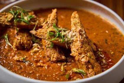 Santa Monica Welcomes Fitoor, a Contemporary Indian Grill & Lounge