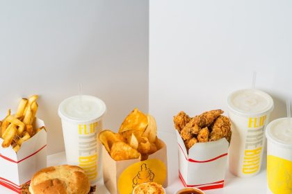 Local Fried Chicken Joint Expanding with North Andover Location