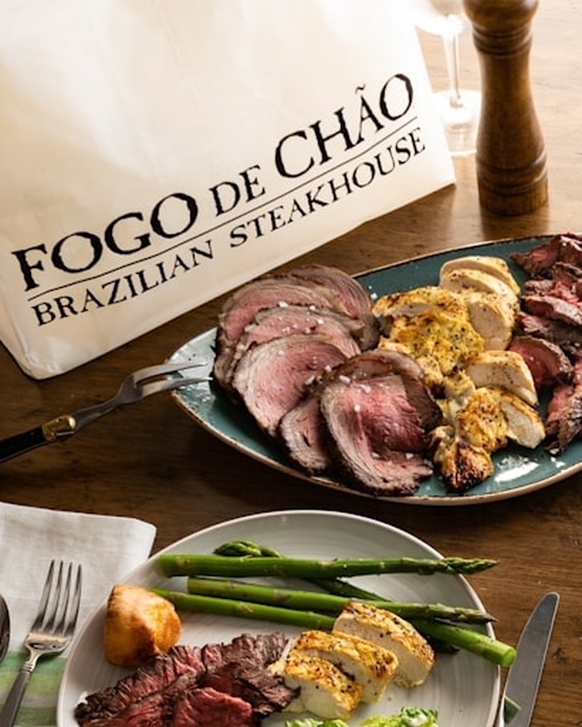 Fogo de Chão Sizzles With New Location In Sugar Land-1