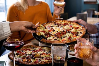 Further Expansion for Homegrown Tap and Dough