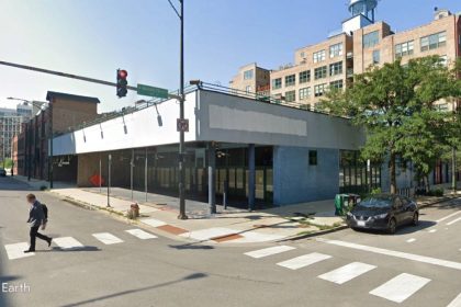 Garcia's Jazz Restaurant Has Its Eyes On the West Loop Area