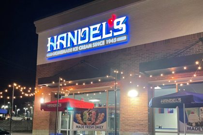 Handel's Ice Cream Opening in Buckeye in 2026
