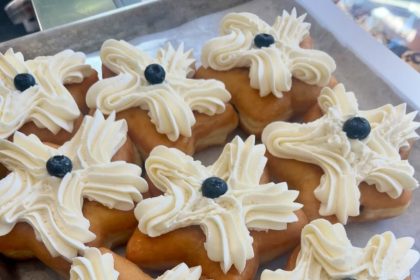 Good Company Doughnuts Opening New DC Location