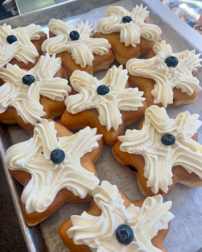 Good Company Doughnuts Opening New DC Location
