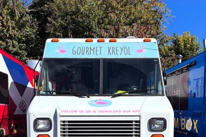 Haitian-American Food Truck Expanding with Two Brick-and-Mortar Locations