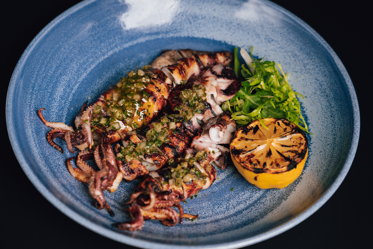 SEVEN Restaurant to Open in Reston, Virginia in January 2025