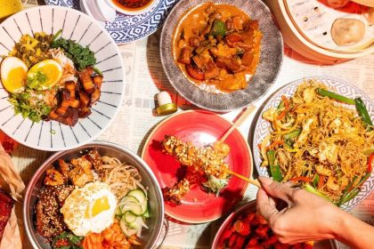 New Dallas Hawkers Locations on the Horizon