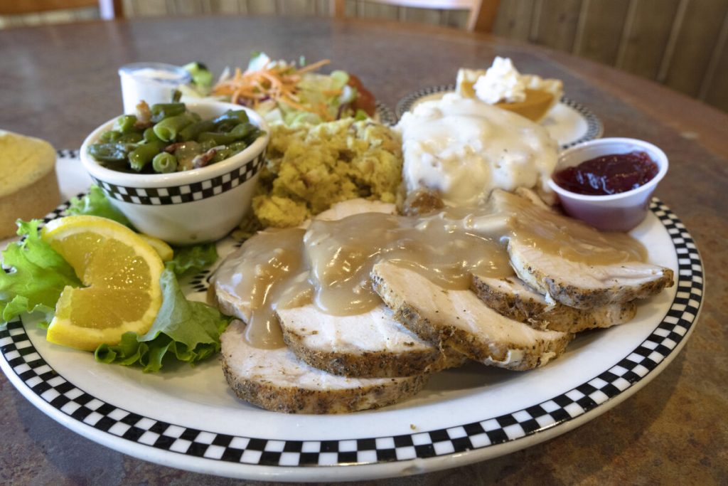 Black Bear Diner Opening Second Santa Clarita Site