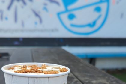 Award-Winning Ice Cream Cafe to Open Fifth Massachusetts Location