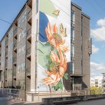 Hundreds of Residential Units Proposed for Blandtown