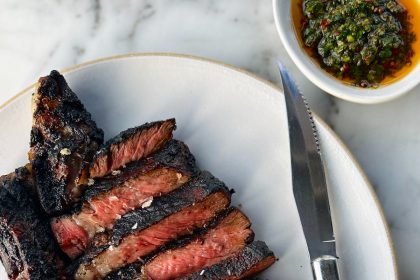 EXECUTIVE CHEF AND RESTAURATEUR BRIAN CLEVENGER ANNOUNCES OPENING OF ELDR