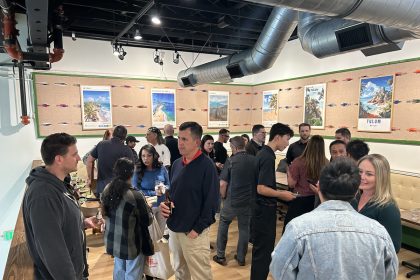 Local Business Owners Grow Together at What Now's Accelerate Event