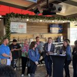 What Now Tampa's Accelerate Event Encourages Business Owners to Work Together