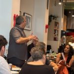 Local Entrepreneurs Meet and Mingle at Jacksonville Event