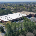 Industrial Facility in Duluth Changes Hands