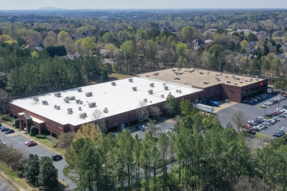 Industrial Facility in Duluth Changes Hands