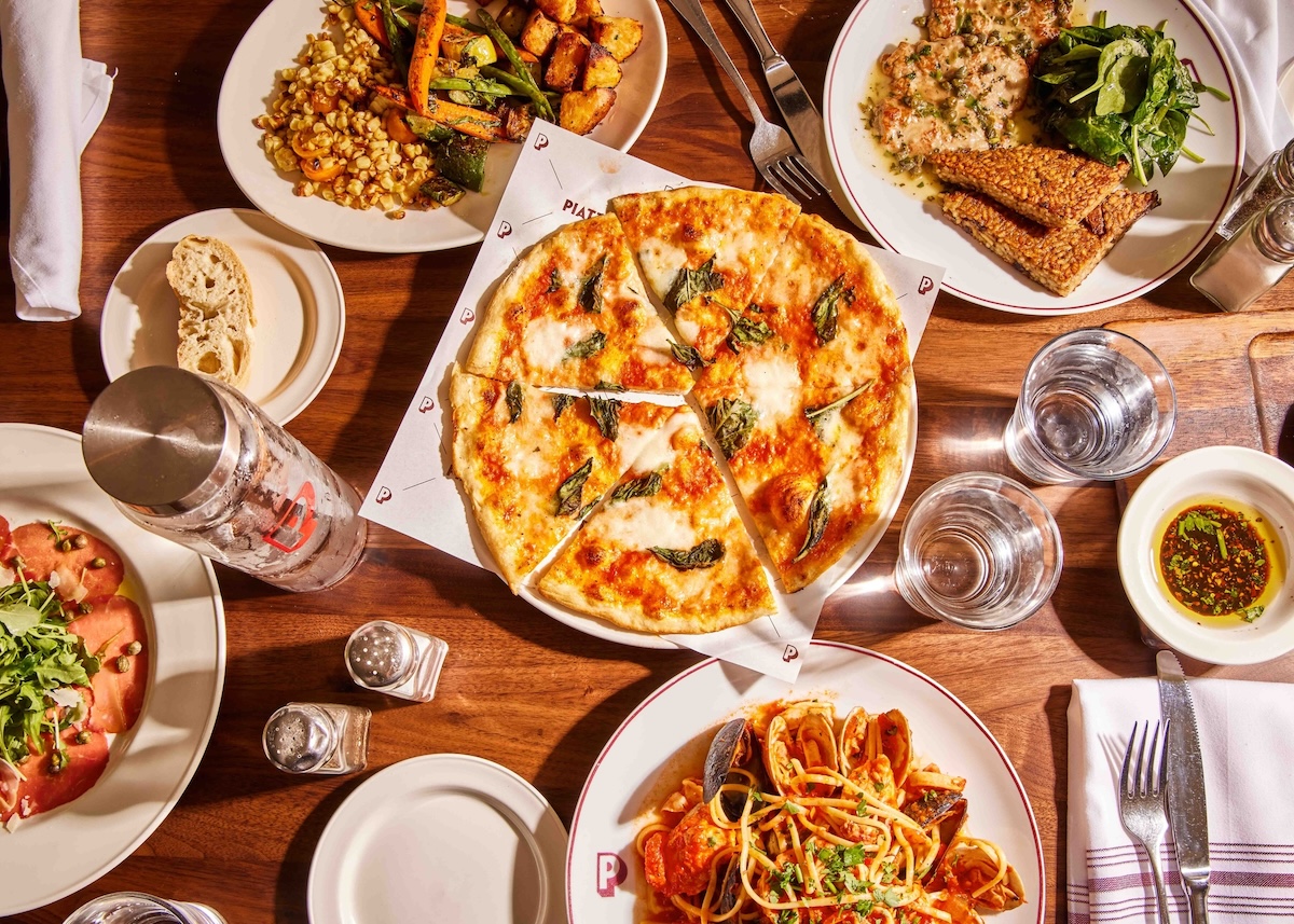 Italian Chain Expanding into Laguna Beach