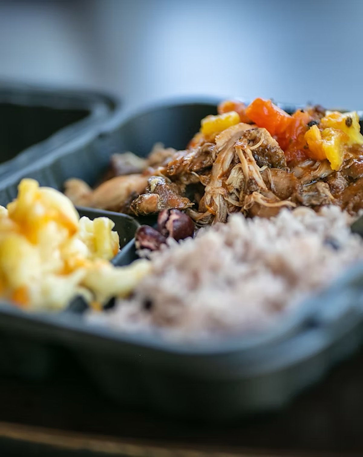 Jamaica Mi Hungry Expanding to Downtown Boston