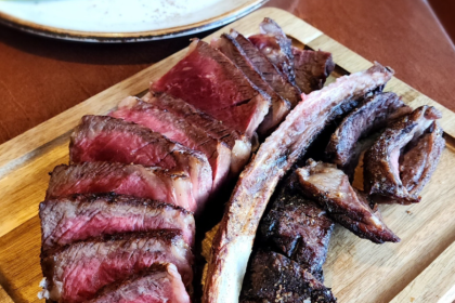 JaK's Grill Aims to Expand With a Third Location