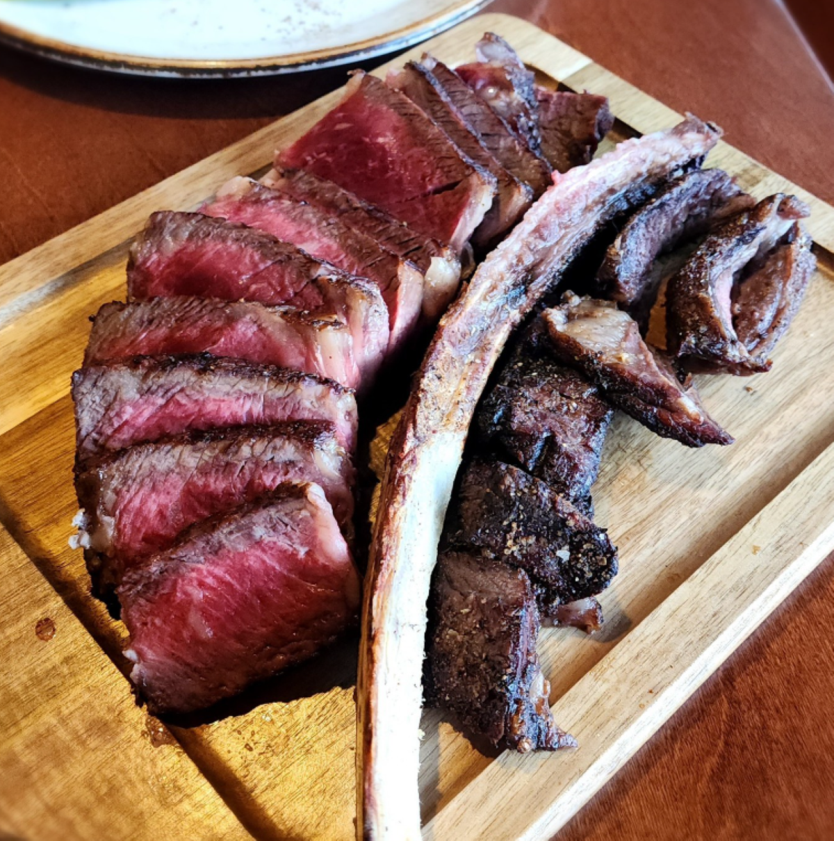 JaK's Grill Aims to Expand With a Third Location